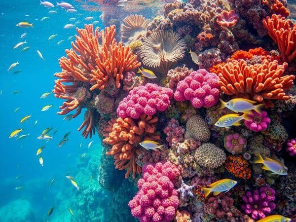 Hikkaduwa Coral Sanctuary: A Vibrant Underwater Paradise