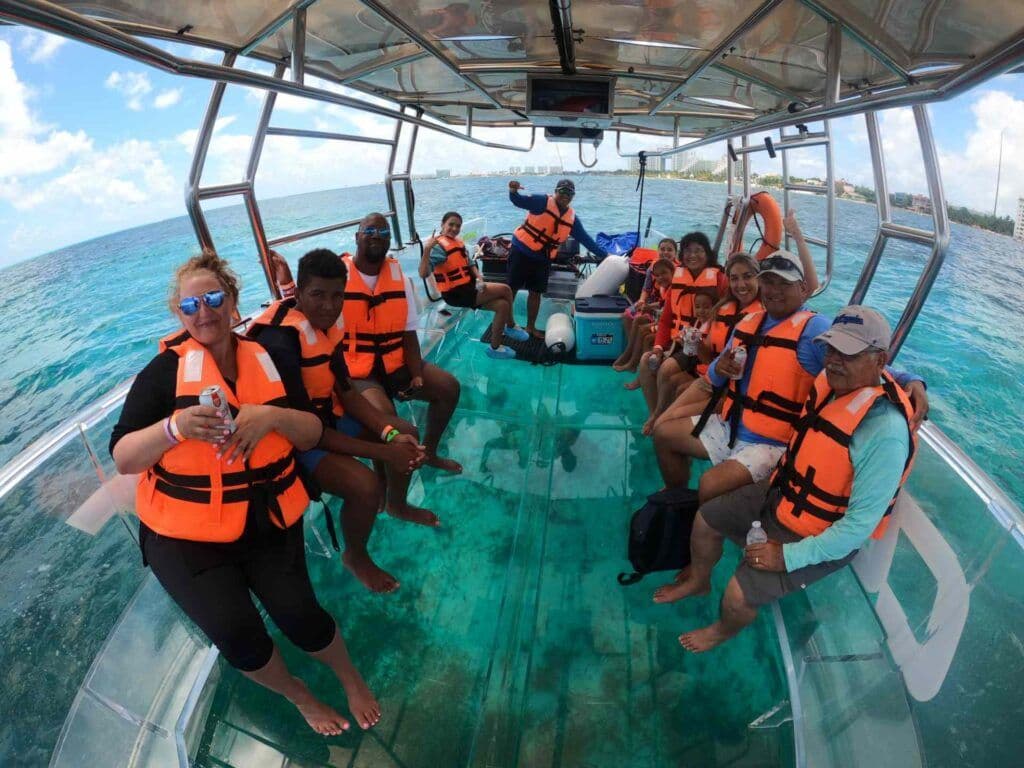 Glass Bottom Boat Rides in Hikkaduwa: Are They Worth It?