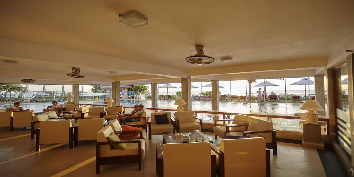 Coral Sands Hotel