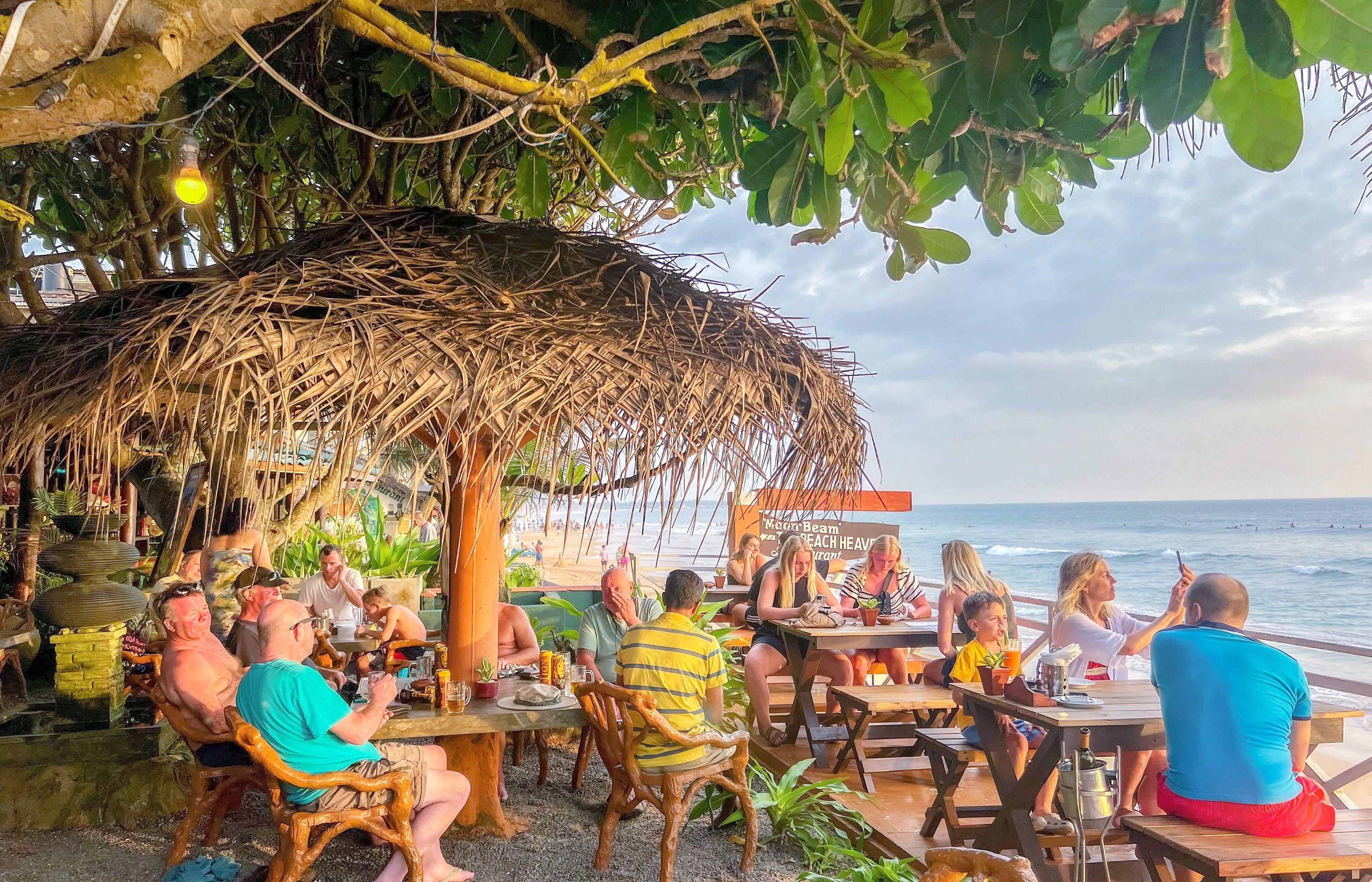 Discover the top 15 things to do in Hikkaduwa