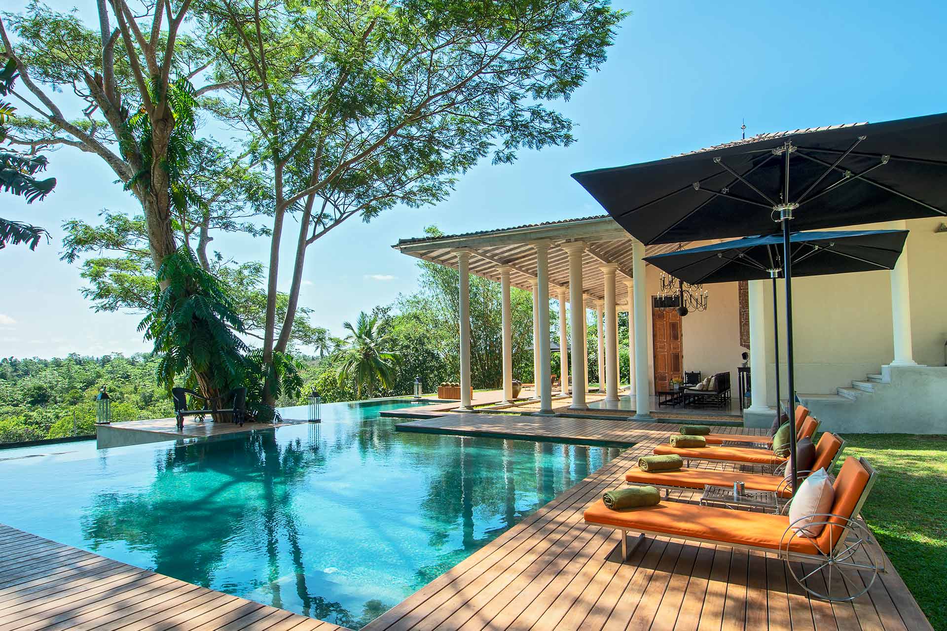 Haritha Villas & Spa