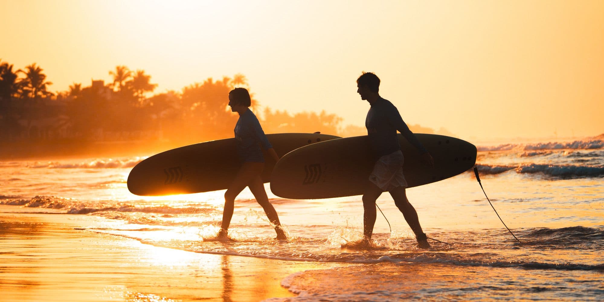 Compare Narigama Beach and Hikkaduwa Beach to find your perfect stay