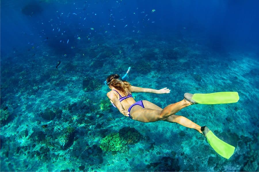 Snorkeling in Hikkaduwa: A Complete Guide to the Coral Sanctuary